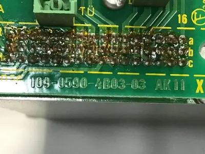 USED INDRAMAT TDM3.2-020-300-W0