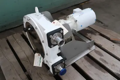 USED PERIFLO FMP-30