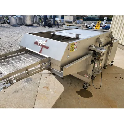 USED NOTHUM MFG. CO. SK-24