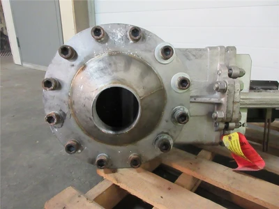 USED FNW VALVE 10-150