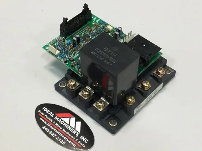 Used SUMITOMO SA765517AD Circuit Boards Michigan US | Ideal Machinery #939615