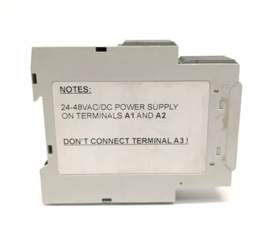 USED ALLEN-BRADLEY 809S-C1-10A-48 SER. B