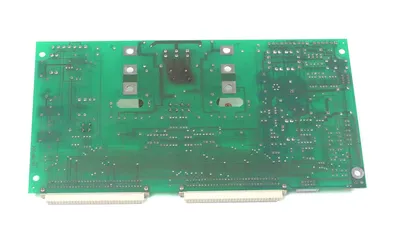 USED FUSION UV SYSTEMS 291542 HIGH VOLTAGE POWER BOARD REV. X