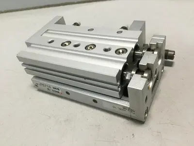 USED SMC MXS16-50B
