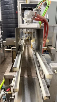 Used _UNKNOWN_ _UNKNOWN_ Canning Lines Indiana US | Brewhouse Equipment Group #1338381
