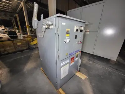 USED SQUARE D FC-20