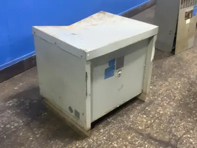 USED ACME TRANSFORMER T1A533443S