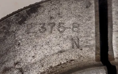 REPUBLIC Thread Ring Gauges Tooling & Accessories, Gauges | Machinery Central (4)