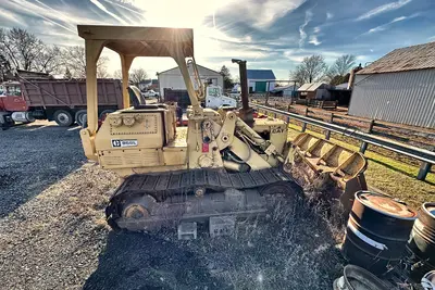 Used 1975 CATERPILLAR 955L Compact Track Loaders Pennsylvania US | Proxy Equipment #1383026