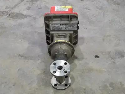 USED BETTIS EM SR5F-10-C7-02-360