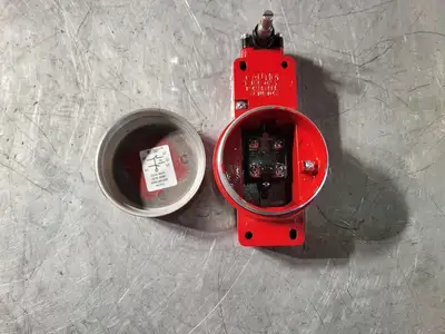 New | in-Stock HONEYWELL GSXC42A Switchgears British Columbia CA | Lenmark #242092