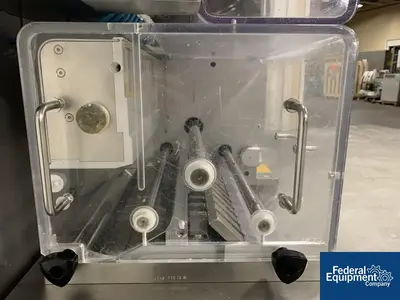 USED Harro Hofliger Harro Hofliger Capsule Checkweigher, Type KWS 12-S