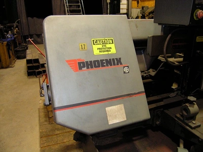 USED 1995 PHOENIX PA13