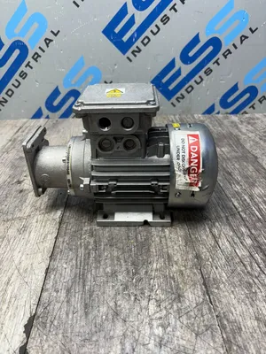 NERIMOTORI T63C4 Motors | ESS Industrial Equipment Sales (4)