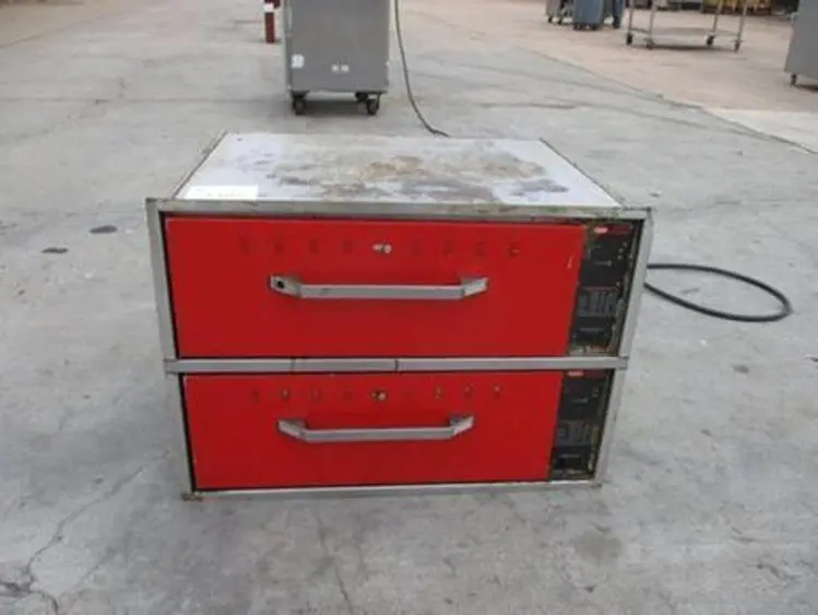 Used HATCO _UNKNOWN_ Heated Cabinets & Displays | Surrey Food Equipment #761267