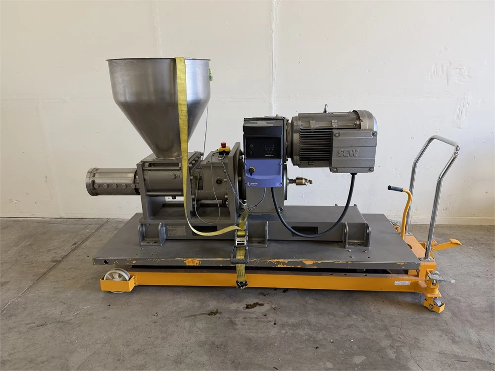 Used 2022 DIAMOND AMERICA TF400 Extruders California US | MachineryMax #1541645