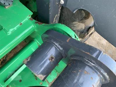 Used 2015 DEERE 210LEP Skid Loaders California US | Mittry Construction #1363511