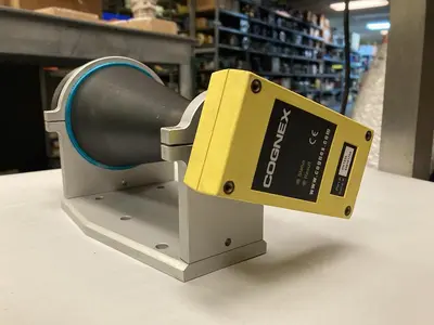 New | in-Stock COGNEX DVT535 Sensors | Surplus Asset Holdings #1206592