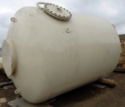 Evaporative Condenser 5013sf