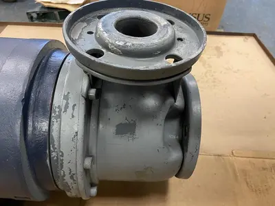 New | in-Stock GOULD 8SHK Centrifugal Pumps Ohio US | Surplus Asset Holdings #1226188