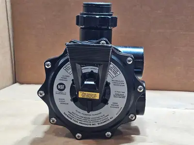 New | in-Stock HAYWARD SP0715XR50 Valves/Fittings British Columbia CA | Lenmark #1440745