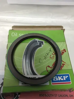 New | in-Stock SKF 58716 Pump & Valve Parts Ohio US | Surplus Asset Holdings #1235610