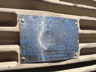 USED GASO AG25