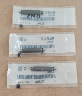 NEW SMC RB0805-X552