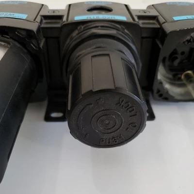NEW DIXON F18-02M