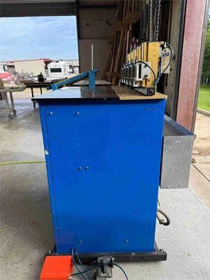 USED KREG DK1100