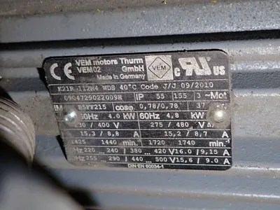 Used FINN POWER 32 Crimpers Ohio US | HGR 24 #728471