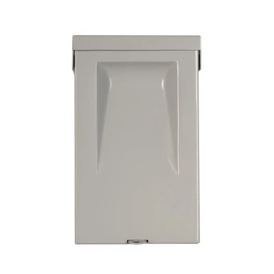 Eaton DPF221RP Air Conditioning Disconnect, Fused Pullout, 30 A, 120/240V [New]