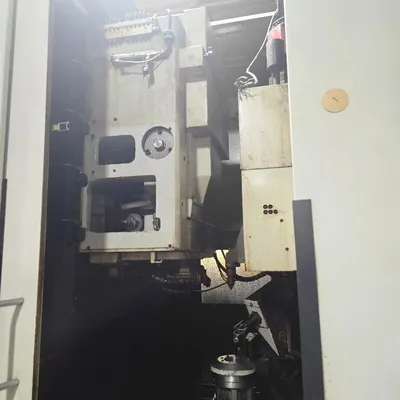 2000 GLEASON GP200S GEAR SHAPERS CNC | Piselli Enterprises (4)