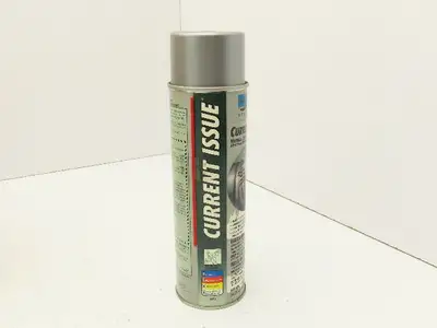State Current Issue Natural Citrus Cleaner/Degreaser Aerosol Can Lot of 11