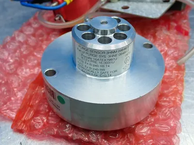 NEW ABB 3HNM116491