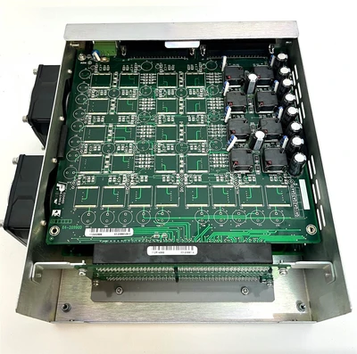 ASM 64-20989D Control Board ASM 64-20990D Power Driver Board ASM 03-20991 (10007
