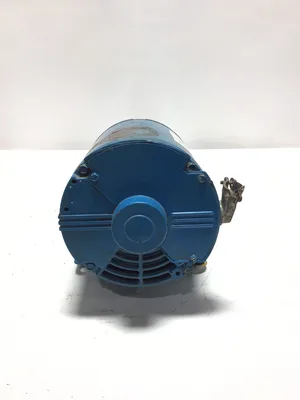 Franklin Electric 11032954000 Turbine Pump 1PH 1/2HP