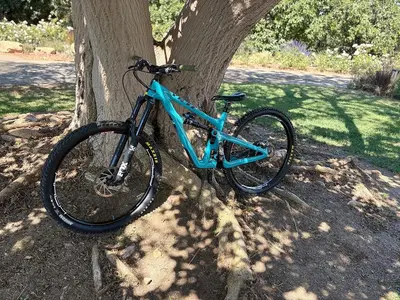 USED 2021 YETI CYCLES 2021