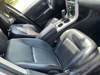 Used 2011 FORD EDGE SUVs Michigan US | Miedema Asset Management Group #1312947