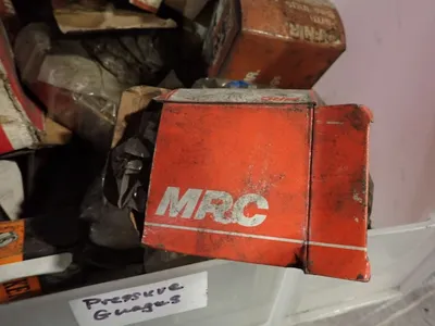 Timken, Sealmaster, Ingersol Rand Mrc,  Roller Bearings