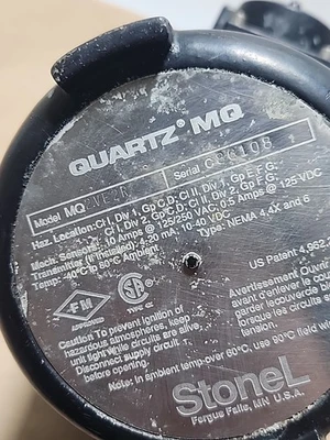 USED Bettis RPC250SR4