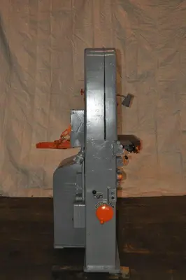 USED DOALL V - 36