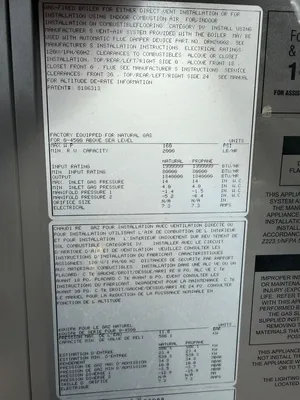 Lochinvar Crest FBN2000 BOILERS | EcReCon Inc (5)