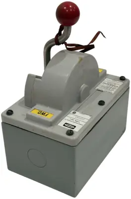 USED HONEYWELL 4211 202S1S