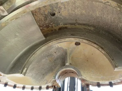 USED Goulds 3420