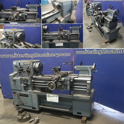 Used MORI SEIKI MS-850 Engine Lathes California US | Sterling Machinery Exchange #1465481