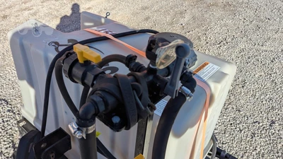 USED DEMCO 9488056