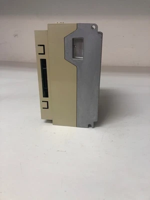 USED YASKAWA ELECTRIC JUSP-NS200, SGDH-04AE-N2-RY49
