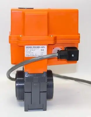 USED George Fischer +GF+, Georg Fischer 199.116.207 - 198.150.433