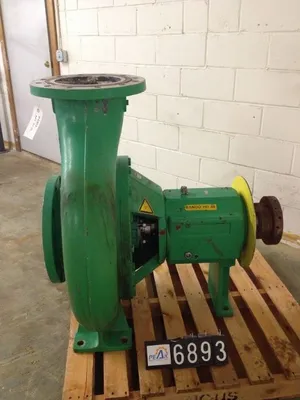 USED Ahlstrom/Sulzer APT 51-10
